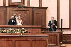 MEET ME AT THE COURT HOUSE